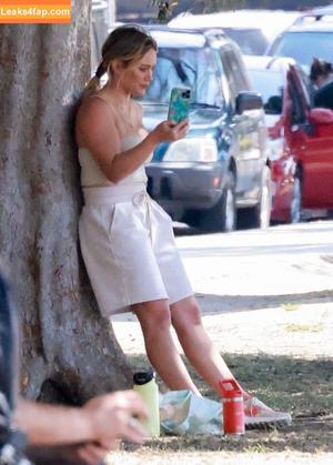 Hilary Duff photo #0297