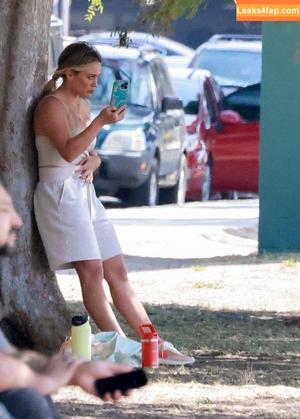 Hilary Duff photo #0298