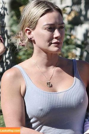 Hilary Duff photo #0314