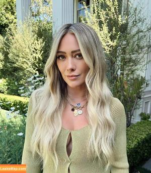 Hilary Duff photo #0317