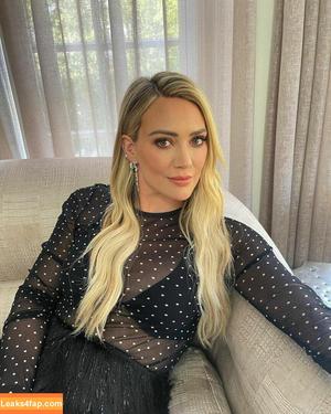 Hilary Duff photo #0318