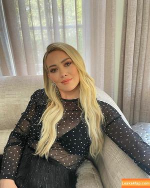 Hilary Duff photo #0319