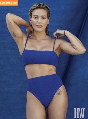 Hilary Duff photo #0326