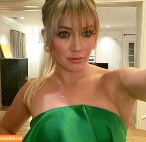Hilary Duff photo #0353