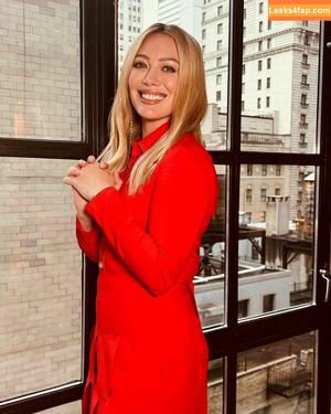 Hilary Duff photo #0354