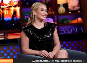Hilary Duff photo #0360
