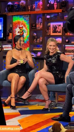 Hilary Duff photo #0362