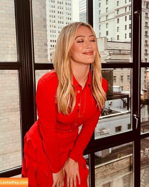 Hilary Duff photo #0373