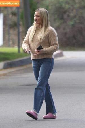 Hilary Duff photo #0378