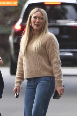 Hilary Duff photo #0380