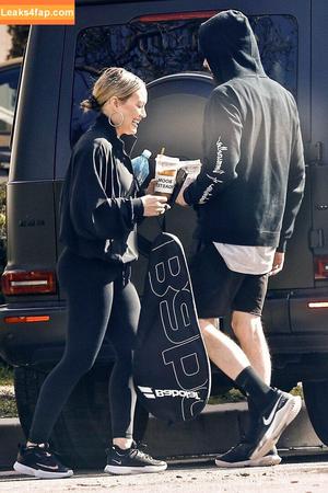 Hilary Duff photo #0391