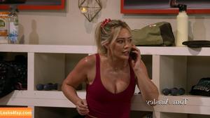Hilary Duff photo #0402