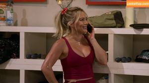 Hilary Duff photo #0404