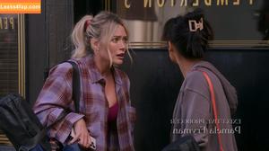 Hilary Duff photo #0413