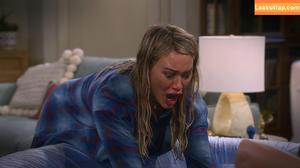 Hilary Duff photo #0426