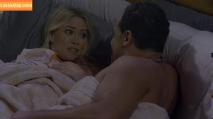 Hilary Duff photo #0443
