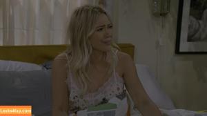 Hilary Duff photo #0449