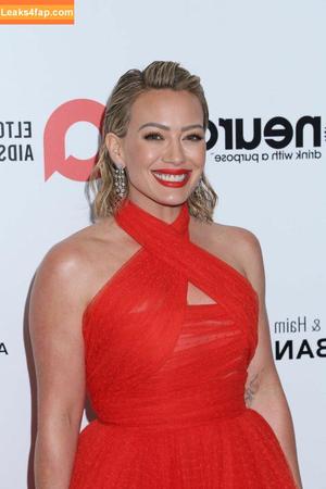 Hilary Duff photo #0470