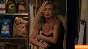 Hilary Duff photo #0483