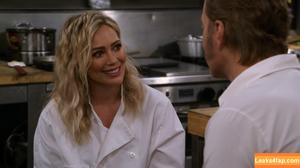 Hilary Duff photo #0514