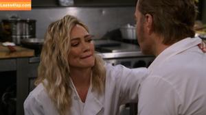 Hilary Duff photo #0516