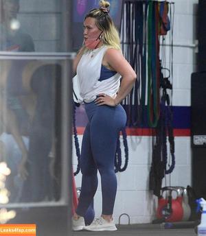 Hilary Duff photo #0525