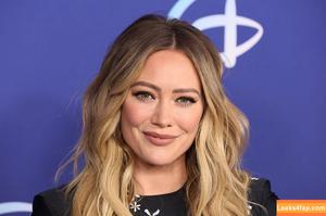 Hilary Duff photo #0530