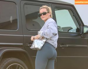 Hilary Duff photo #0532