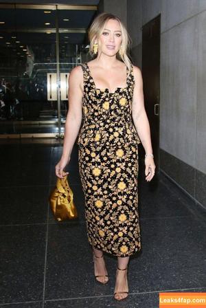 Hilary Duff photo #0533