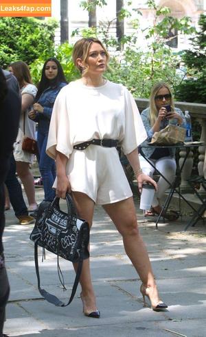 Hilary Duff photo #0538