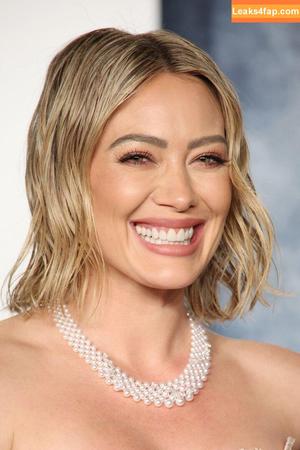 Hilary Duff photo #0539