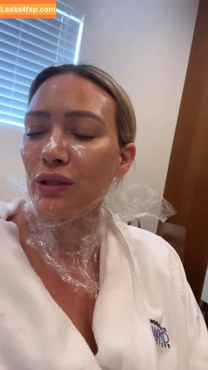 Hilary Duff photo #0546