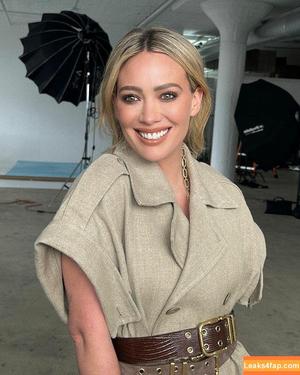 Hilary Duff photo #0550