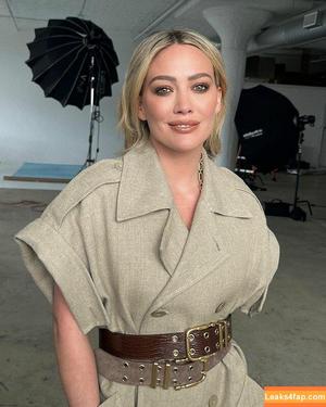 Hilary Duff photo #0551