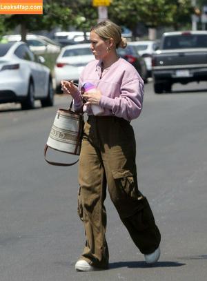 Hilary Duff photo #0557