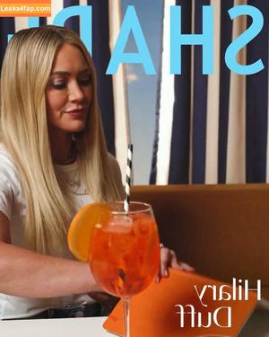 Hilary Duff photo #0564