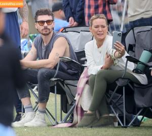 Hilary Duff photo #0573