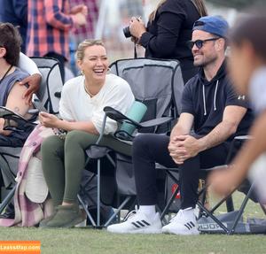 Hilary Duff photo #0575