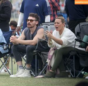 Hilary Duff photo #0576
