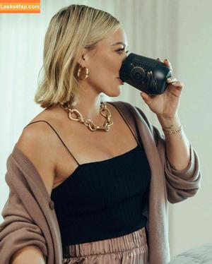 Hilary Duff photo #0587