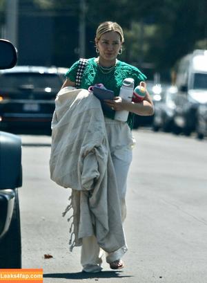 Hilary Duff photo #0596