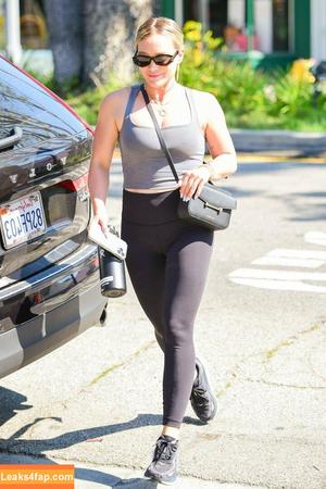 Hilary Duff photo #0603