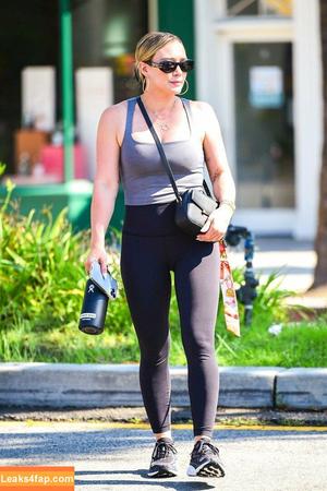 Hilary Duff photo #0611