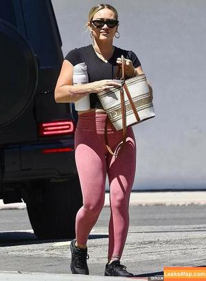 Hilary Duff photo #0613