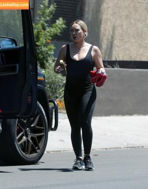 Hilary Duff photo #0626