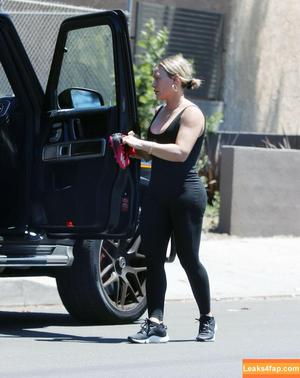 Hilary Duff photo #0627