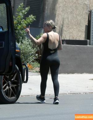 Hilary Duff photo #0630