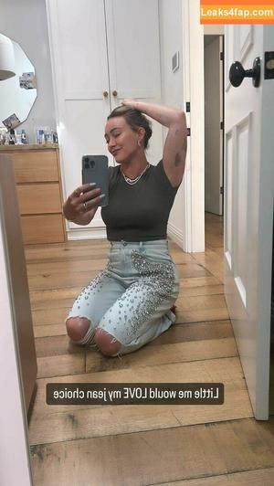 Hilary Duff photo #0647