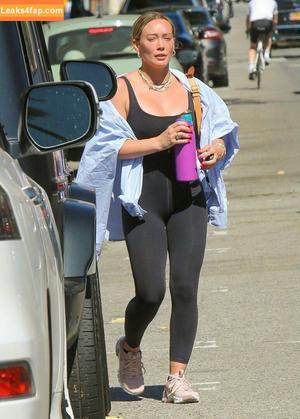 Hilary Duff photo #0653