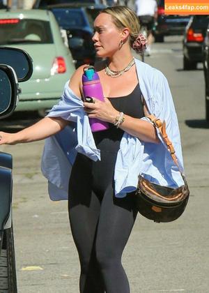Hilary Duff photo #0655